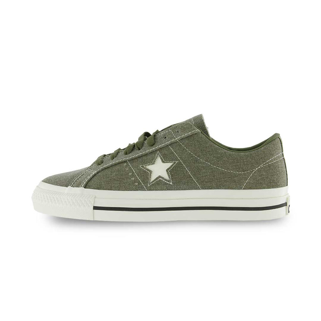 Converse - Unisex One Star Pro Ox Shoes (A05093C)