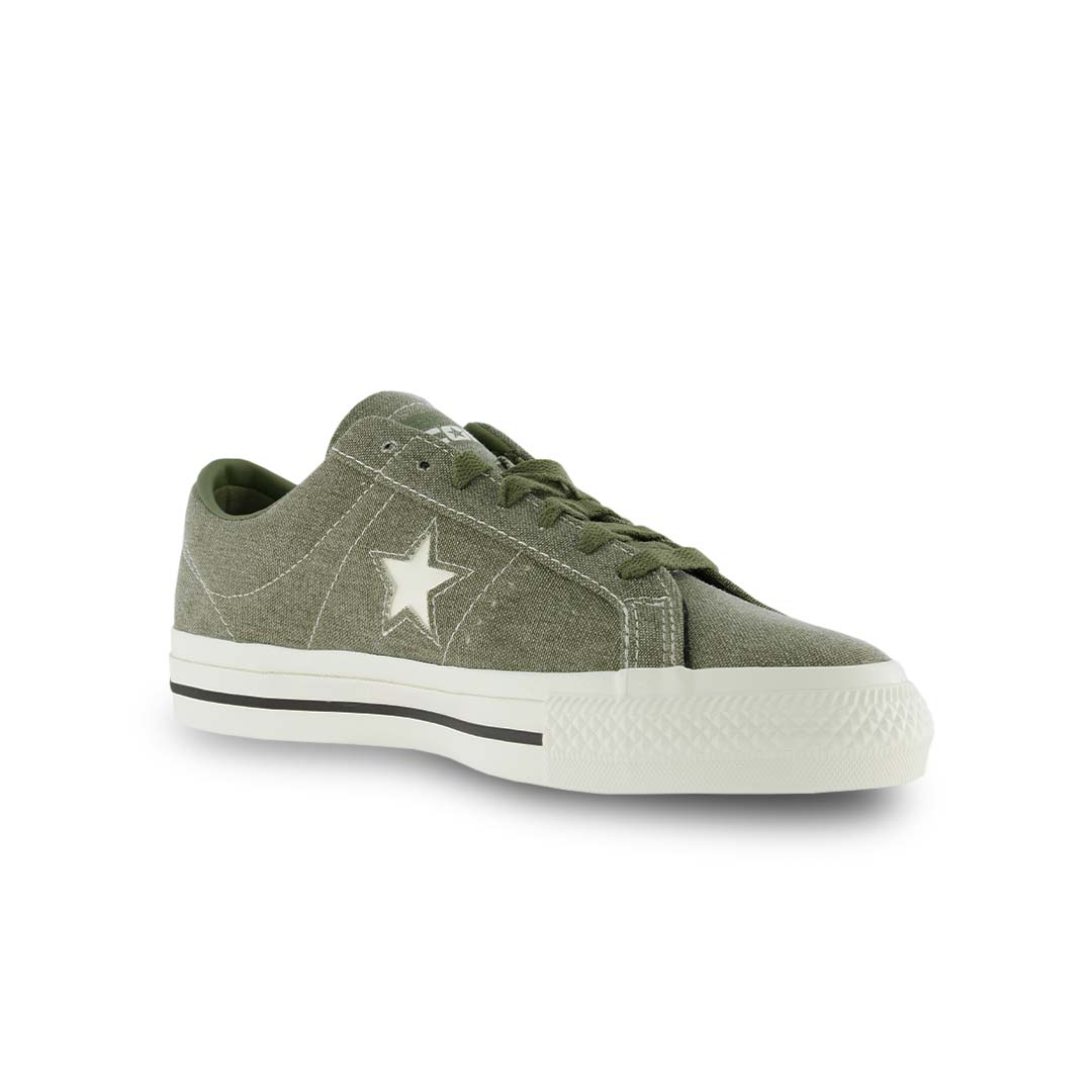 One star velcro converse hotsell