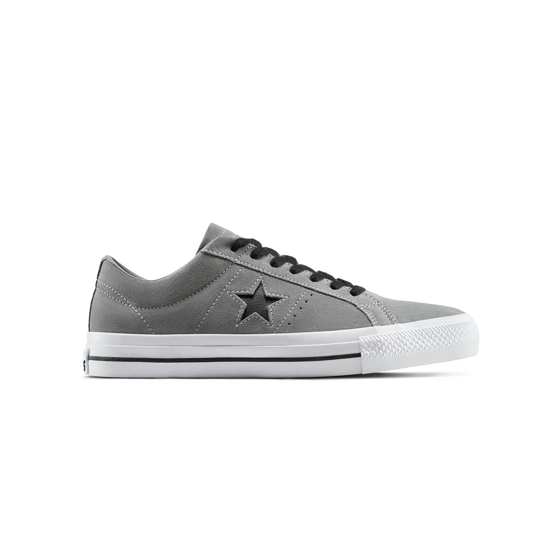 Converse - Unisex One Star Pro Suede Low Top Shoes (A11923C) – SVP