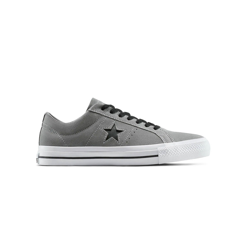 Converse - Unisex One Star Pro Suede Low Top Shoes (A11923C)