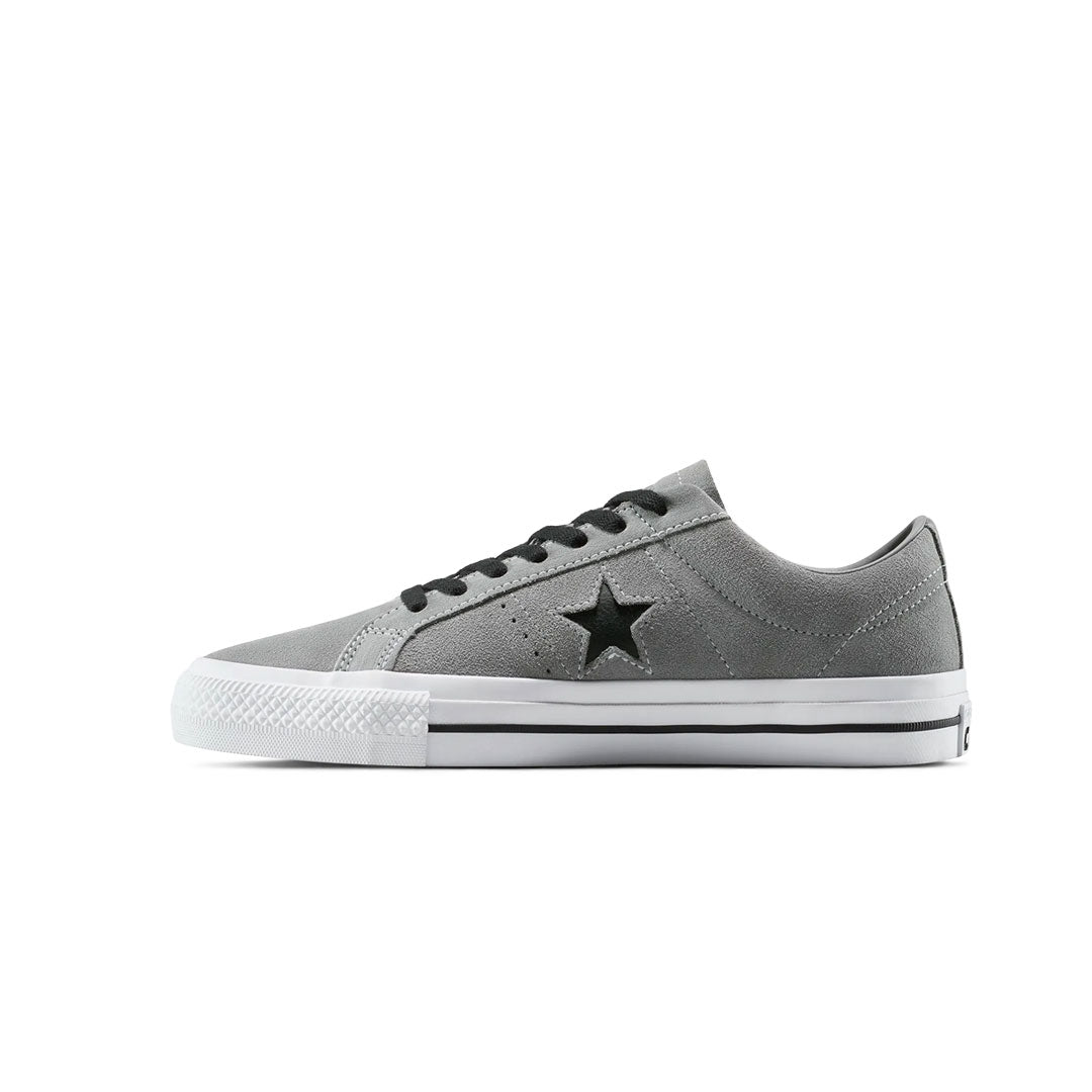Converse - Unisex One Star Pro Suede Low Top Shoes (A11923C) – SVP