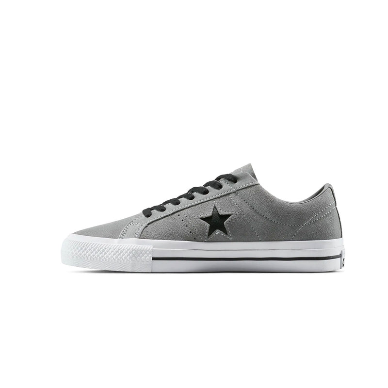 Converse - Unisex One Star Pro Suede Low Top Shoes (A11923C)