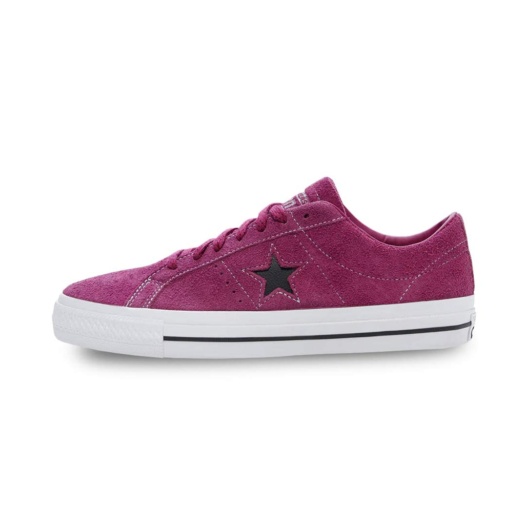 Converse - Unisex One Star Pro Suede Shoes (A05325C)