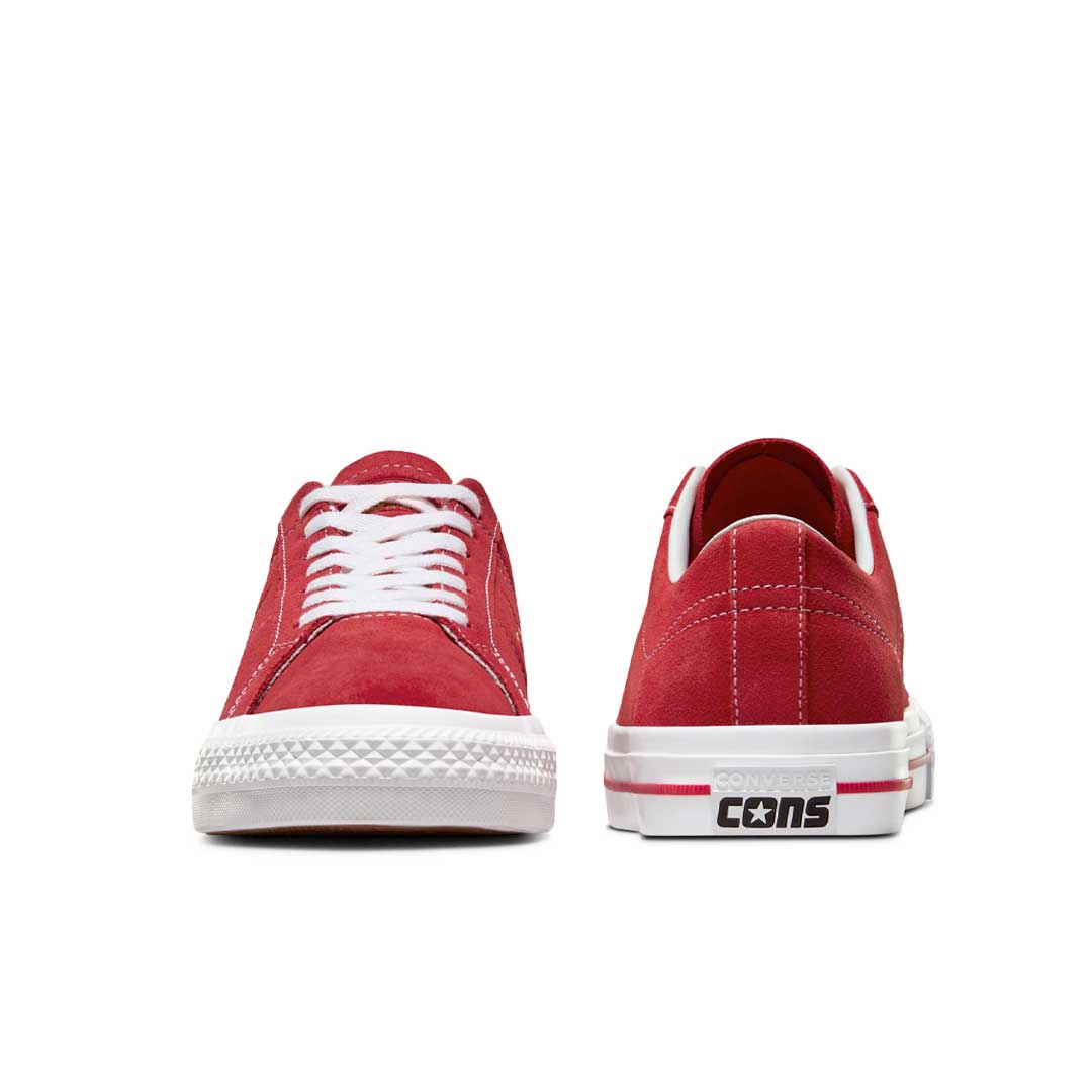 Converse - Unisex One Star Pro Suede Shoes (A06646C) – SVP Sports