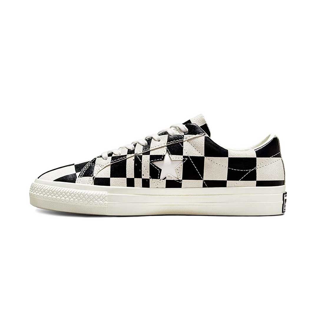 One star womens converse online