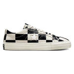 Converse - Unisex One Star Warped Board Low Top Shoes (172352C)