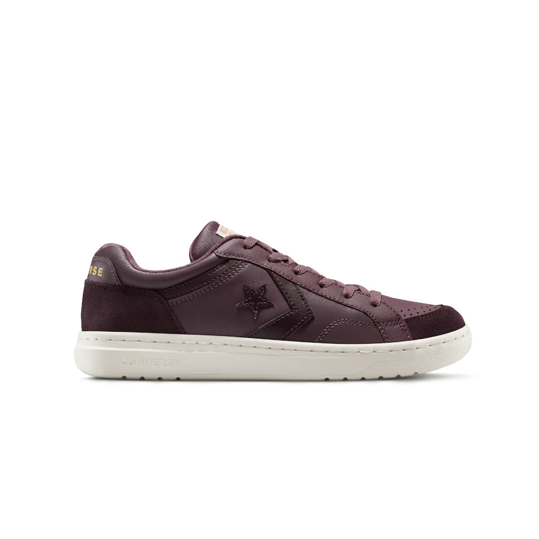 Converse - Unisex Pro Blaze Classic Luxe Low Top Shoes (A10502C