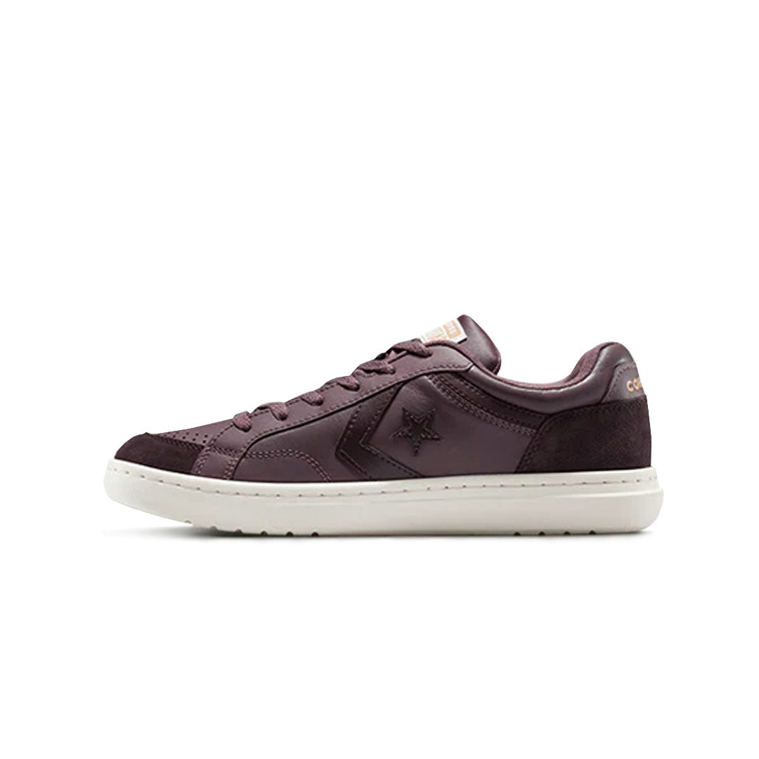 Converse - Unisex Pro Blaze Classic Luxe Low Top Shoes (A10502C