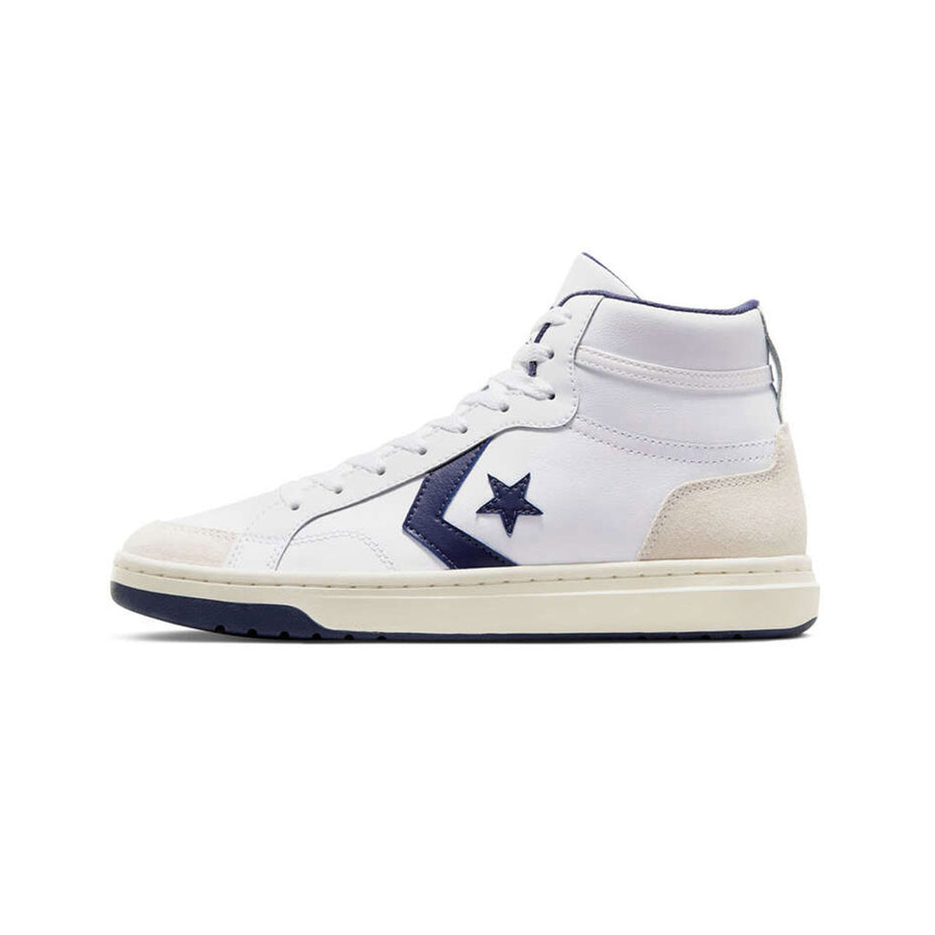 Converse - Unisex Pro Blaze Classic Mid Top Shoes (A07099C)