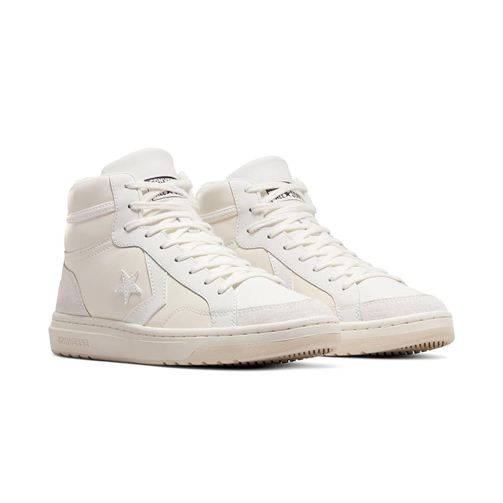 Converse - Chaussures mi-hautes unisexes Pro Blaze Classic (A09082C) 