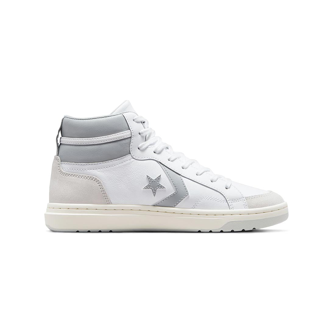 Converse - Unisex Pro Blaze Classic Mid Top Shoes (A09083C) – SVP