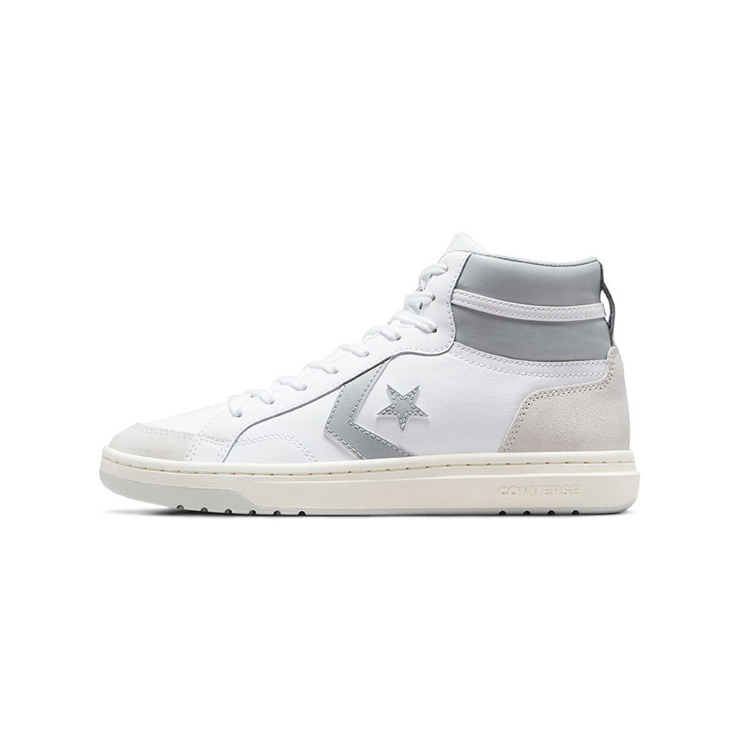 Converse - Chaussures mi-hautes unisexes Pro Blaze Classic (A09083C)