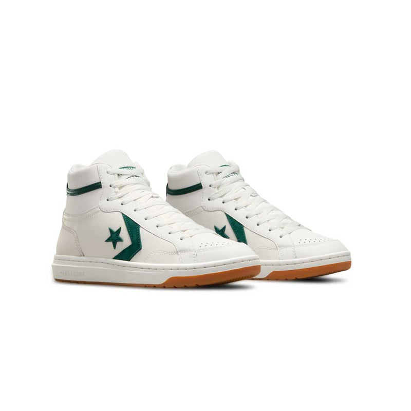 Converse - Unisex Pro Blaze Classic Mid Top Shoes (A09516C)