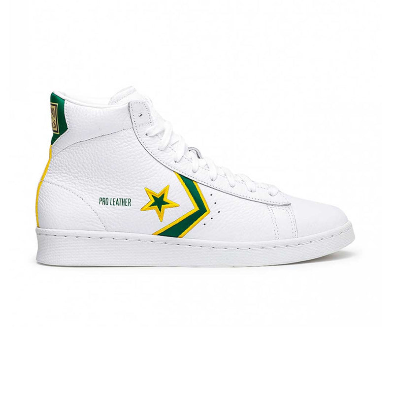 Converse - Unisex Pro Leather Celtics High Top Shoes (167061C)