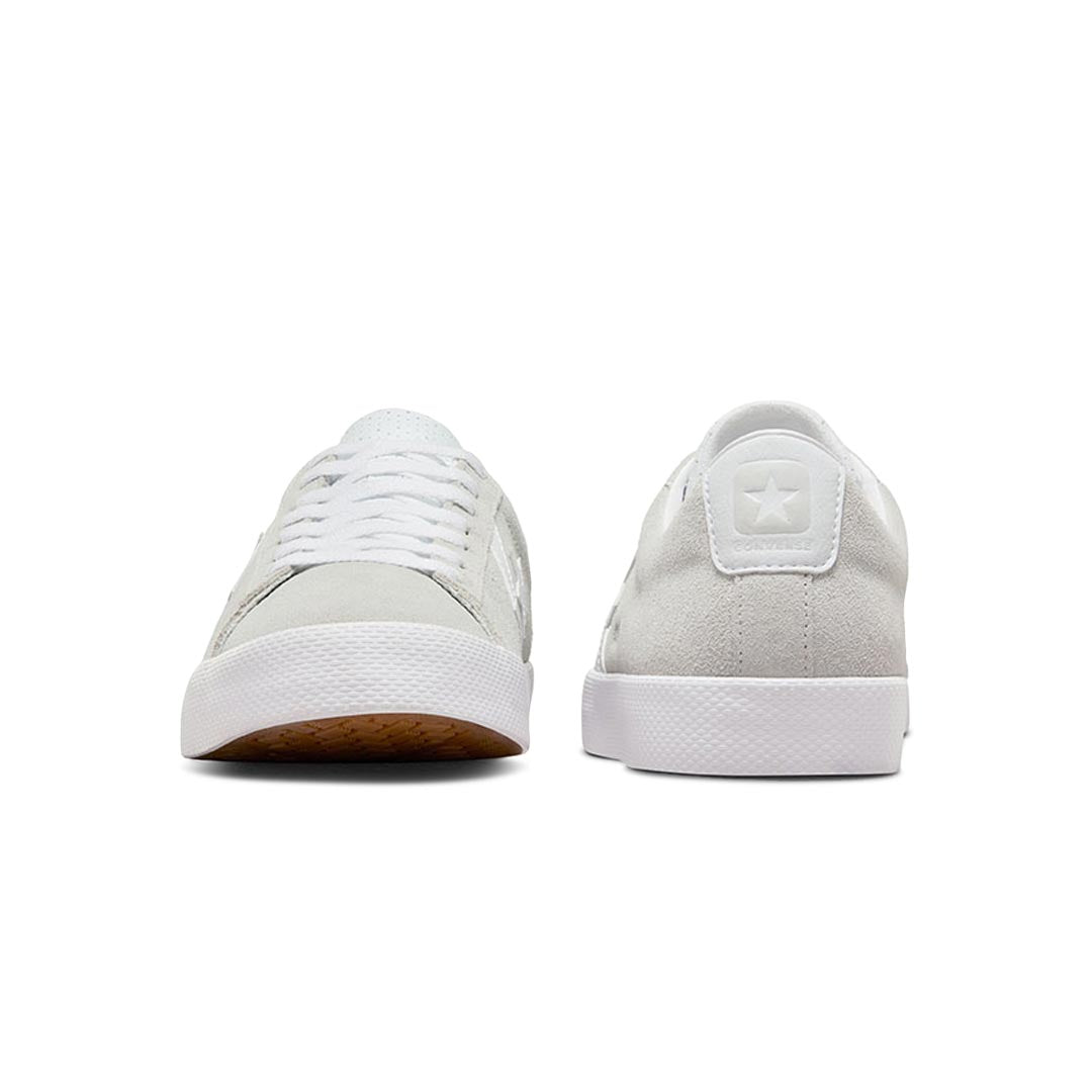 Converse - Unisex Pro Leather Vulc Low Top Shoes (A07621C) – SVP