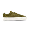 Converse - Chaussures basses unisexe Renew One Star Remix (172349C) 