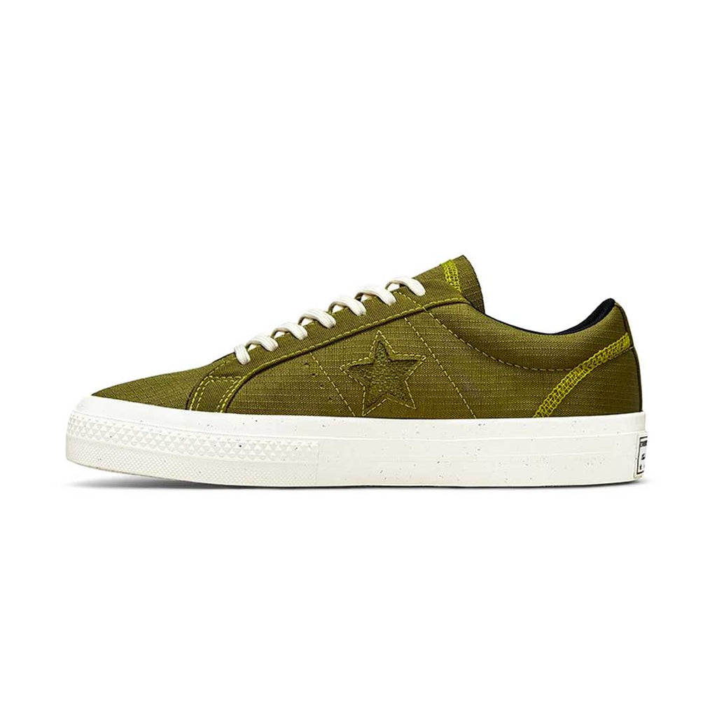Converse - Chaussures basses unisexe Renew One Star Remix (172349C) 
