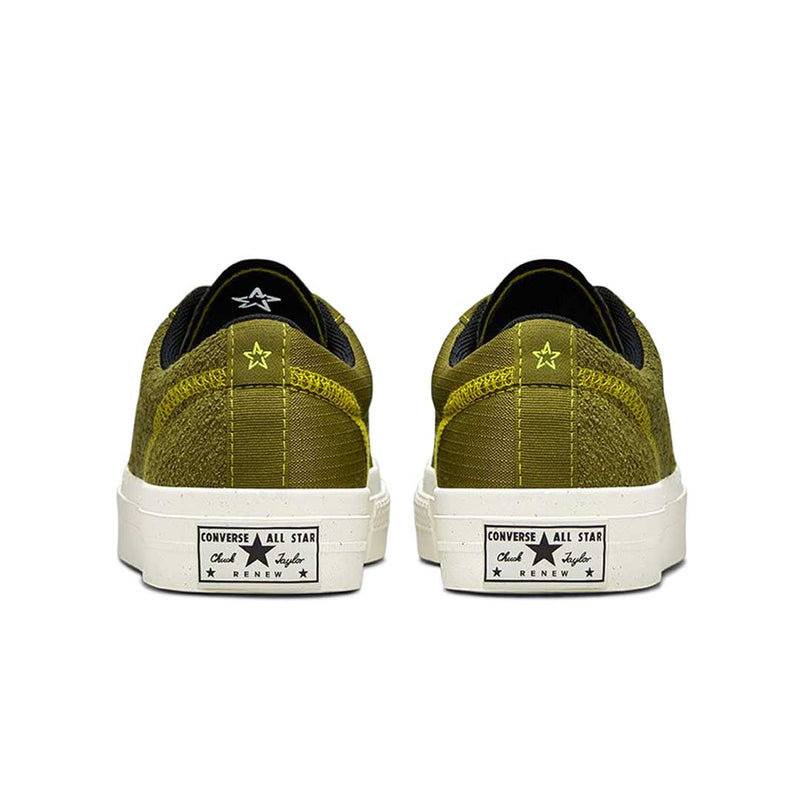Converse - Unisex Renew One Star Remix Low Top Shoes (172349C)