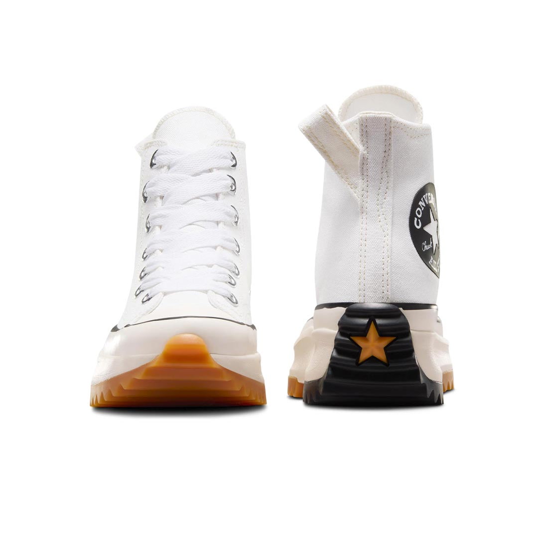 未使用 Converse Run Star hike Hi WHITE 24cm Run Star Hike Platform High Top | Converse Canada