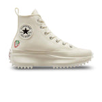 Converse - Chaussures montantes Run Star Hike unisexes (A03560C)