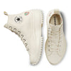 Converse - Chaussures montantes Run Star Hike unisexes (A03560C)