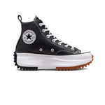 Converse - Chaussures montantes Run Star Hike unisexes (A04292C) 