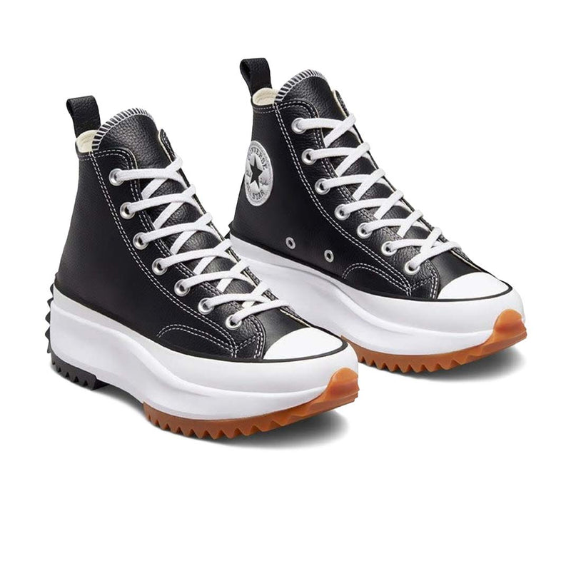 Converse - Unisex Run Star Hike High Top Shoes (A04292C)