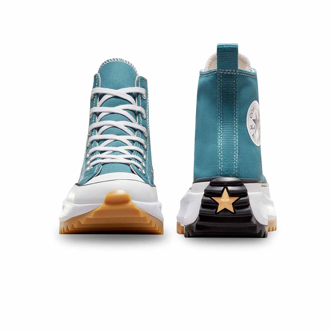 Converse - Unisex Run Star Hike High Top Shoes (A04691C) – SVP Sports