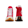 Converse - Unisex Run Star Hike High Top Shoes (A10421C)