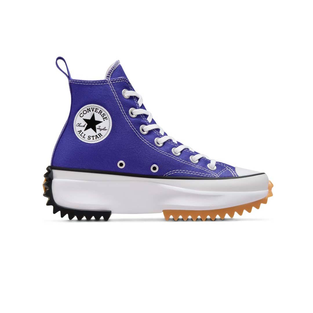 Converse - Unisex Run Star Hike Platform High Top Shoes (A09383C
