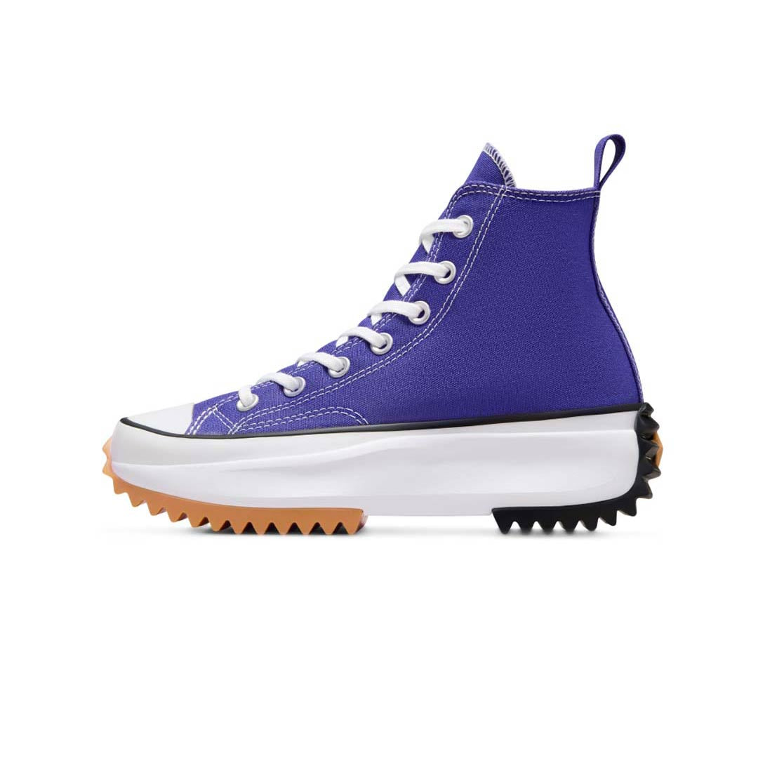 Converse - Unisex Run Star Hike Platform High Top Shoes (A09383C