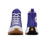 Converse - Unisex Run Star Hike Platform High Top Shoes (A09383C)