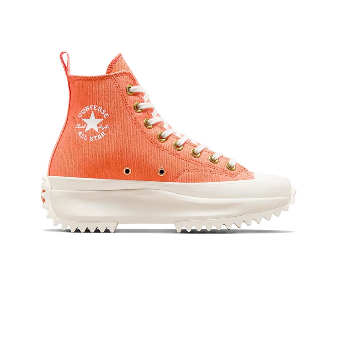 Converse Unisex Run Star Hike Platform High Top Shoes A09911C