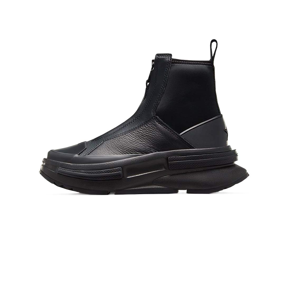 c  Converse - Unisex Run Star Legacy Chelsea CX Mono High Top Shoes