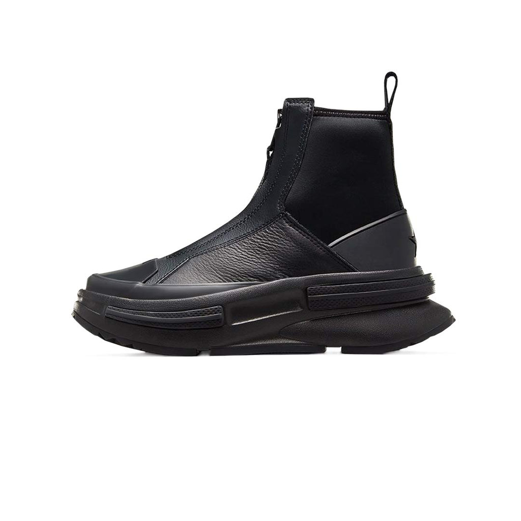 Converse - Chaussures montantes Run Star Legacy Chelsea CX Mono unisexes (A04697C)