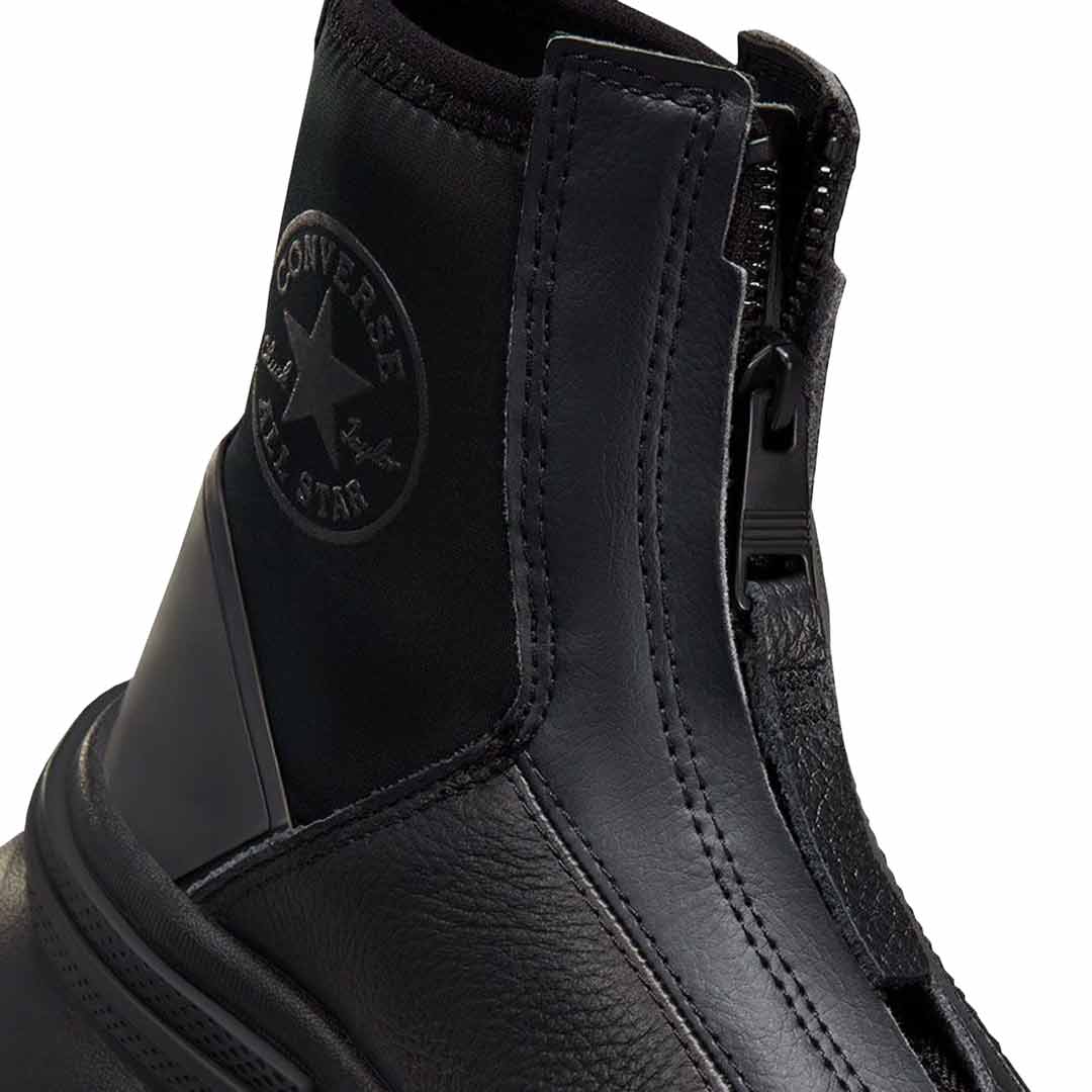 Converse - Unisex Run Star Legacy Chelsea CX Mono High Top Shoes