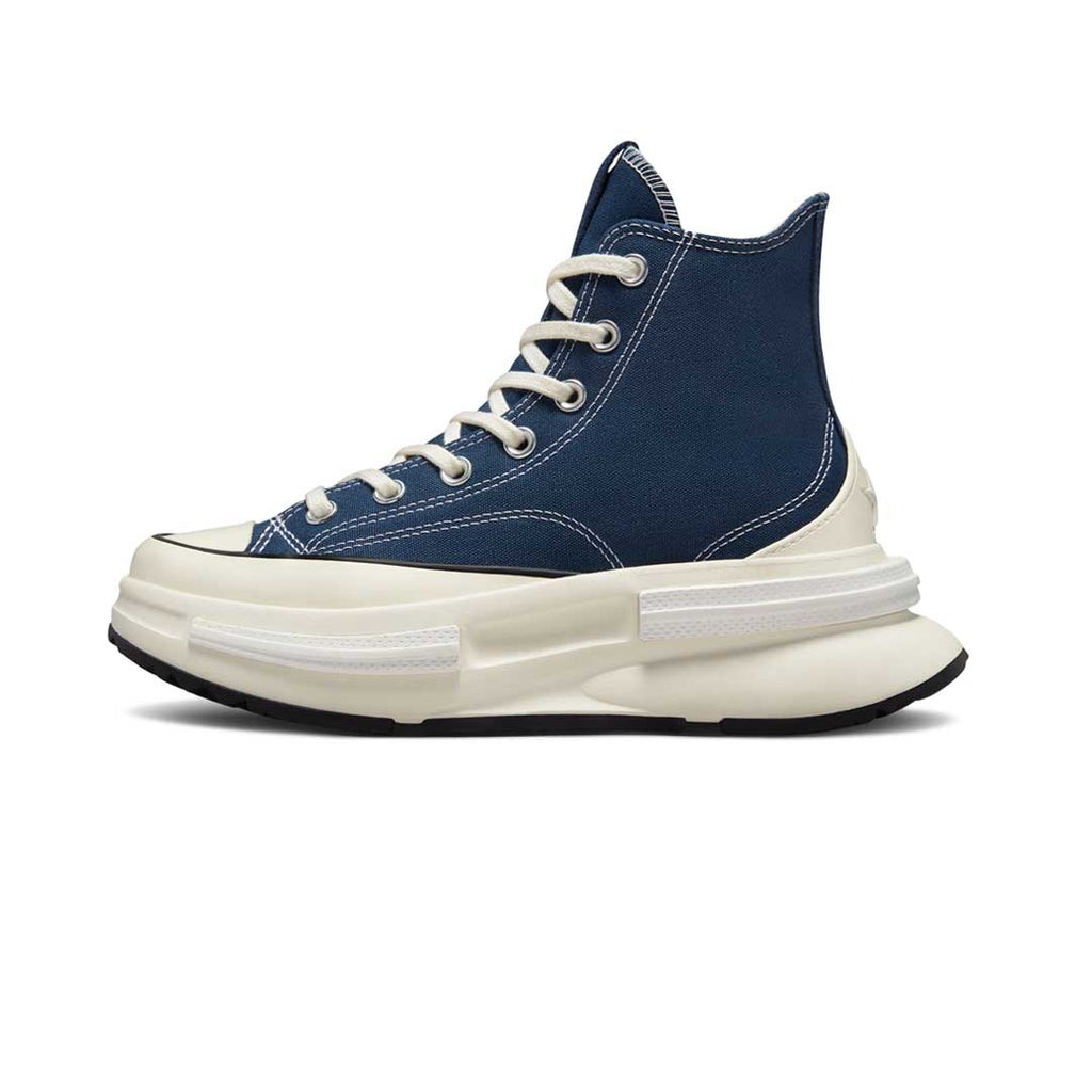 Converse - Chaussures montantes Run Star Legacy unisexes (A04367C) 