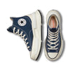 Converse - Chaussures montantes Run Star Legacy unisexes (A04367C) 