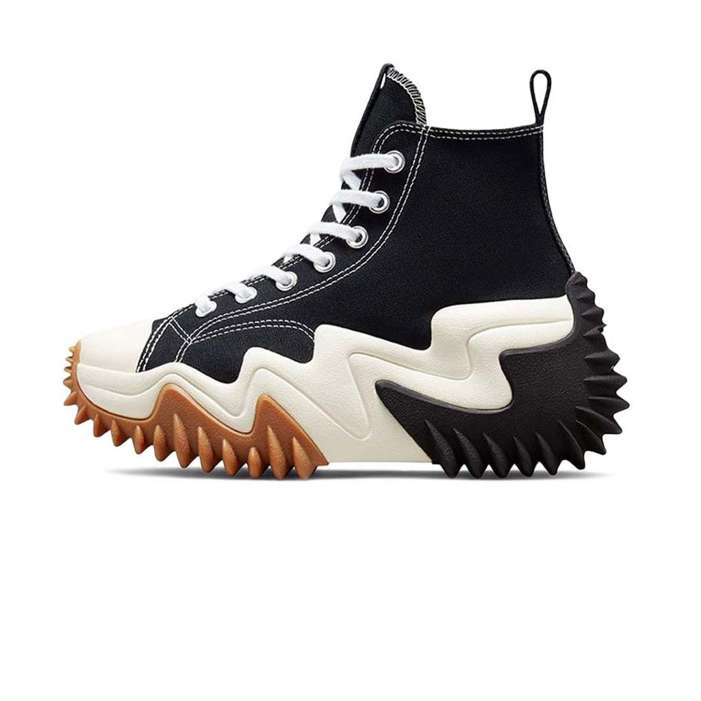 Converse point deals star trainers