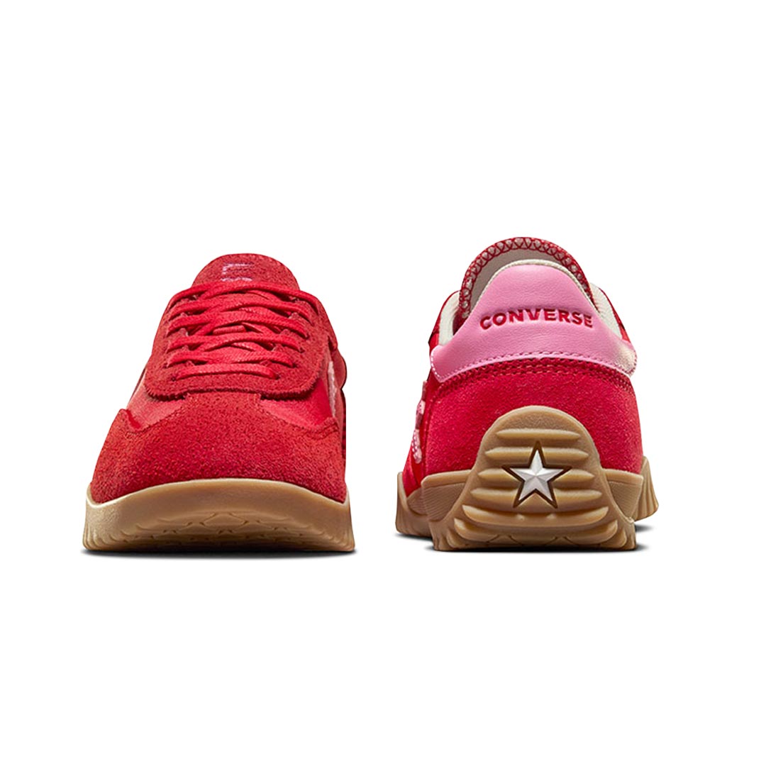 Converse - Unisex Run Star Trainer Low Top Shoes (A10371C) – SVP