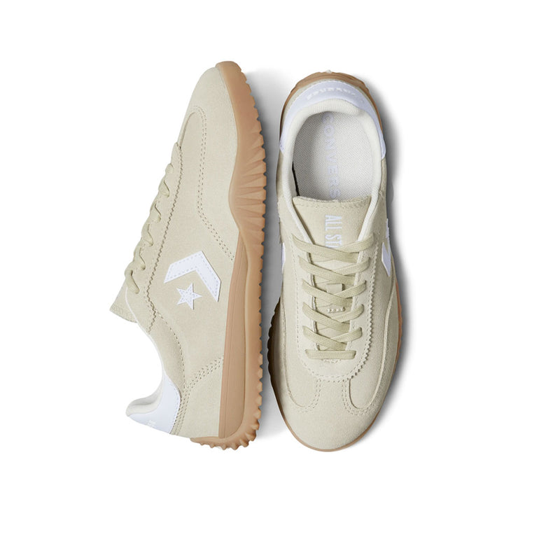 Converse - Unisex Run Star Trainer Low Top Shoes (A15087C)