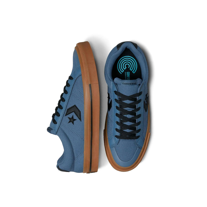 Converse - Unisex Sport Casual Low Top Shoes (A13224C)