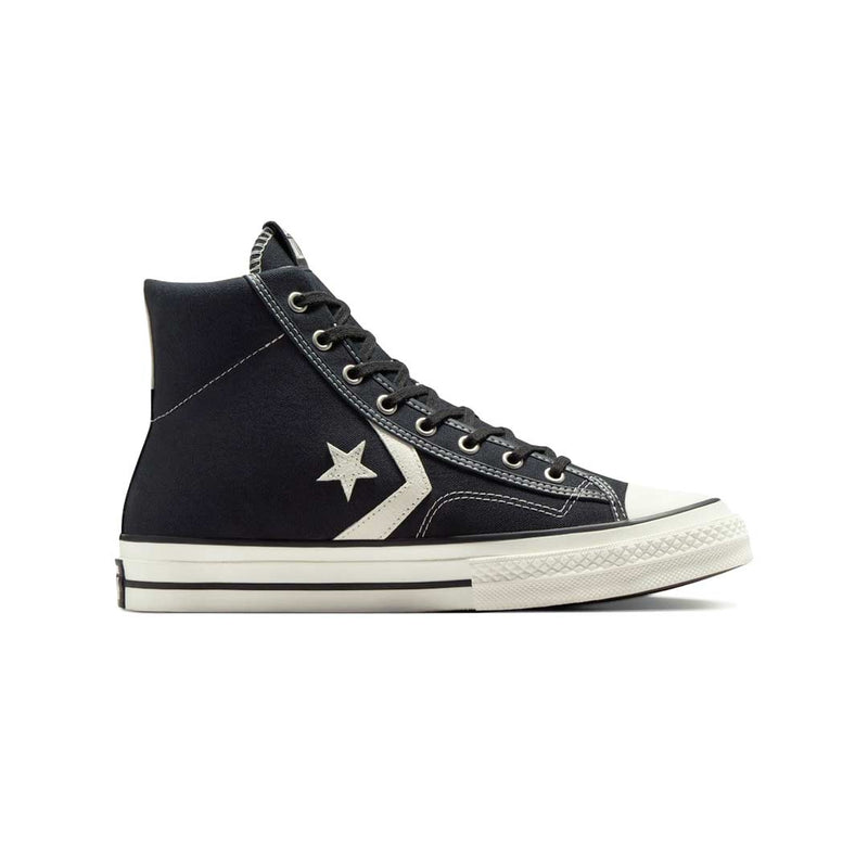 Converse - Unisex Star Player 76 High Top Shoes (A10516C)