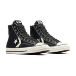 Converse - Unisex Star Player 76 High Top Shoes (A10516C)
