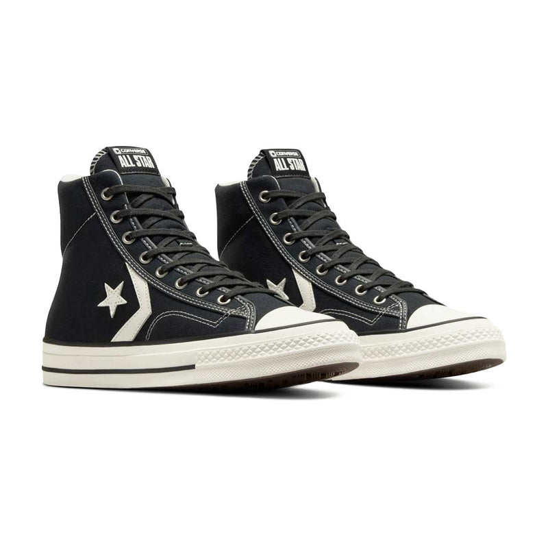 Converse - Unisex Star Player 76 High Top Shoes (A10516C)
