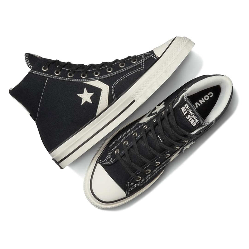 Converse - Unisex Star Player 76 High Top Shoes (A10516C)