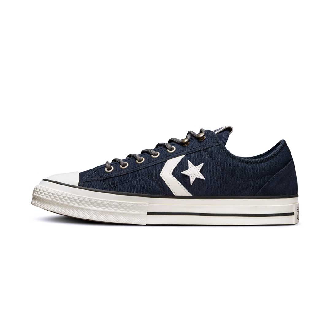 Converse star player size 1 sale