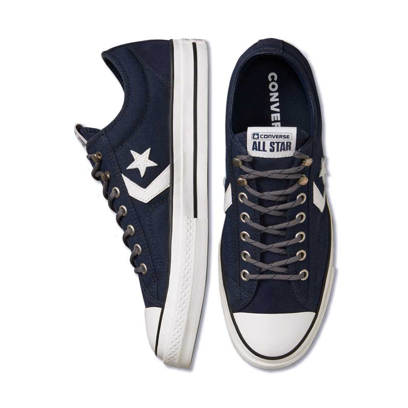 Converse - Chaussures basses unisexe Star Player 76 (A04251C) 