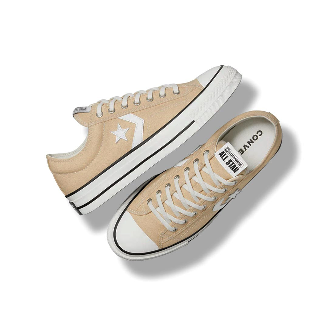 Pe￼￼￼chan Converse - Unisex Star Player 76 Low Top Shoes (A11685C) – SVP Sports