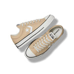 Converse - Unisex Star Player 76 Low Top Shoes (A11685C)